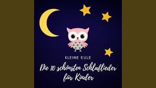 Müde bin ich, geh zur Ruh