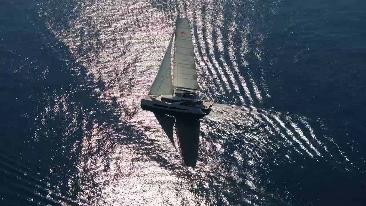 Yacht Video
