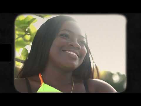 Tjatjie x Veronique - Mi Keh Yu (visualizer) (prod Dvmsko)