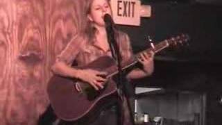 Satisfy you - First open mic