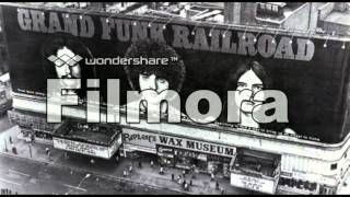 Grand Funk Railroad - Sin&#39;s a Good Man&#39;s Brother (1970)