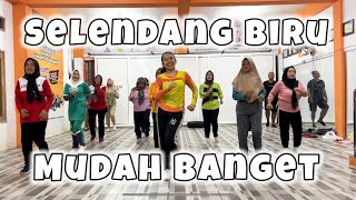 Download lagu SENAM KREASI SELENDANG BIRU VERSI LANSIA mp3