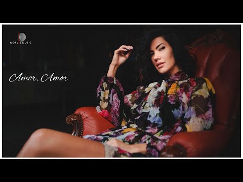 Sean Norvis ft. Andreea Ilie - Amor, Amor | Official Video
