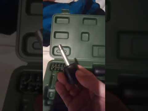 Weaver Deluxe Scope Mounting Kit Review