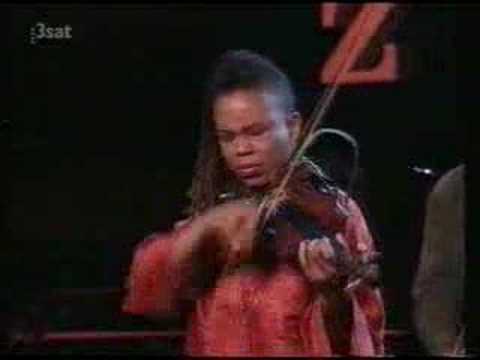 Lewis Nash Quintet with Regina Carter - Eleanor Plunkett & P