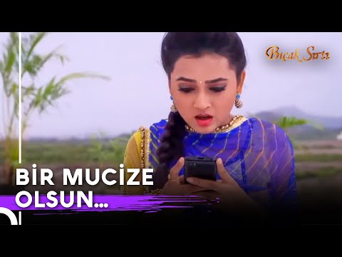 Gerçekleri Öğrenme Zamanı | Bıçak Sırtı Hint Dizisi 38. Bölüm