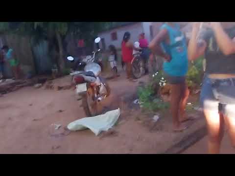  (MULHER PERDE A VIDA APÓS TEMPORAL EM GUAJARÁ MIRIM) GUAJARÁ MIRIM, EM RONDÔNIA-17/09/2026-QUINTA.