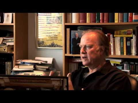 James Scott Bell On Writing: Skin in the Game