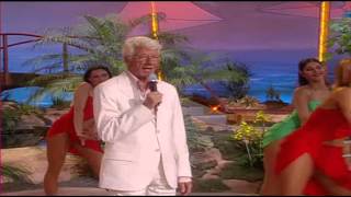 Rudi Carrell - Wann wird&#39;s mal wieder richtig Sommer 2003