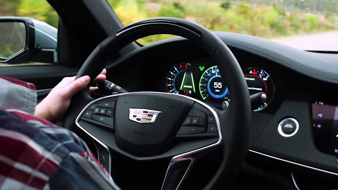 Consumer Reports: Is your car collecting data about you?