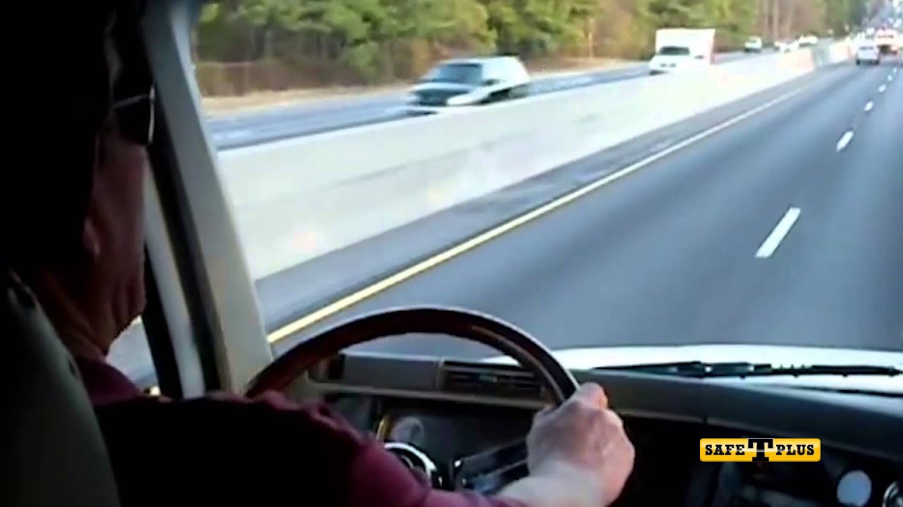 How to Center & Adjust Safe T Plus Steering Control on your RV