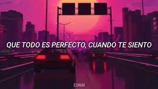 Kilómetros // Sin Bandera (letra)