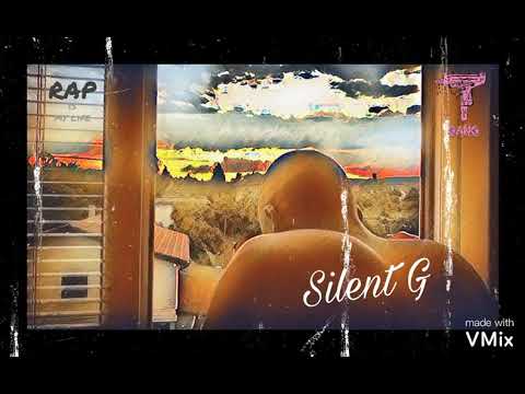 Silent G - NQKVO KUSO (2021)