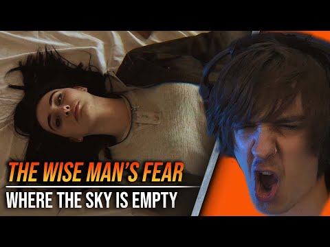 Reaction | The Wise Man's Fear - Where The Sky Is Empty