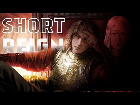 The Shortest King's Reign (Game of Thrones Lore)