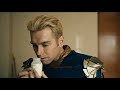 All Homelander Milk Scenes In The Boys