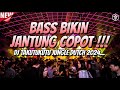 BASS BIKIN JANTUNG COPOT !!! DJ JUNGLE DUTCH FULL BASS BETON TERBARU 2024