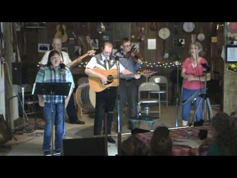 Down At The Cross at Bob's 7-9-17