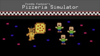 Cover art for Nowhere to Run (Remastered) - Freddy Fazbear's Pizzeria Simulator