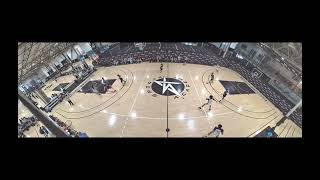 We x Swish vs HSP