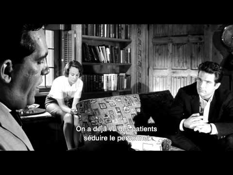 Extrait : « Leur relation » VOST