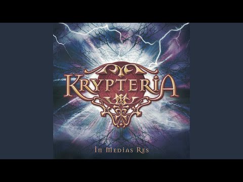 The Tears I Cry - Krypteria