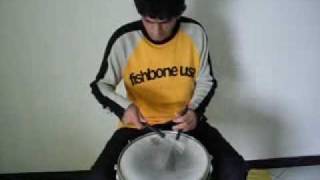 Nylson Baketa / Solar