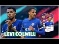 REVIEW LEVI COLWILL 23NG FC ONLINE - CB chân trái - nhanh & khỏe