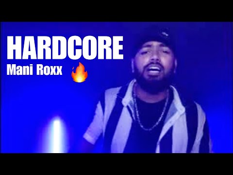 Gagan Bhardwaj Hardcore