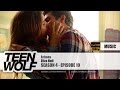 Eliza Hull - Echoes | Teen Wolf 4x10 Music [HD ...