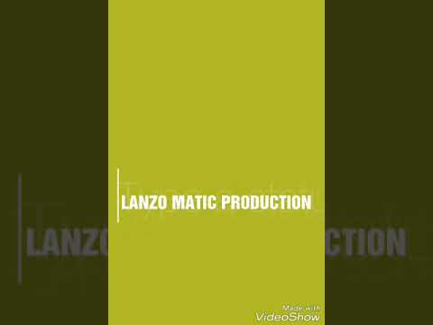 Kam Yah = Witty Skinny Ft Lanzo Matic - Official Lyrics Video