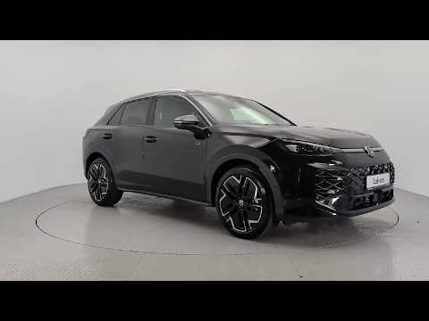 Volkswagen T-Roc R-LINE+ 1.5TSI 150HP MHEV - Image 2
