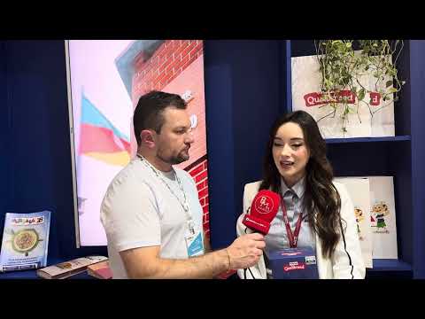 Marsala Alimentos lança panettone na ExpoAgas 2025