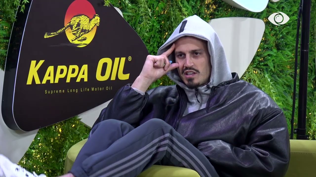 Selin-Rogeriti: Kam përfaqësuar vendin tim nëpër botë