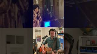 Candy - Paul Dempsey (Something for Kate) &amp; Hayley Mary, Live from lockdown #2