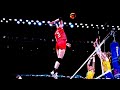 Sarina Koga | 古賀 紗理那 | Fantastic Volleyball Skill | VNL 2022 (HD)