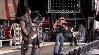 Motley Crue Sick Love Song Live 2005