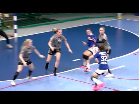 11 seria KPR Ruch Chorzów - EUROBUD JKS Jarosław skrót