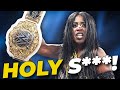 Naomi Just CASHED IN At WWE Evolution 2025 INSTANT REACTION
