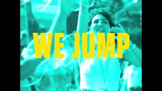 We JUMP, WE UTOPIANS