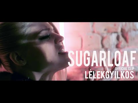 Sugarloaf - Lélekgyilkos official video