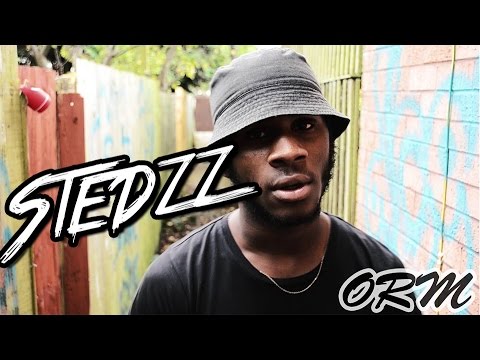 OnRoadMedia - Stedzz Street Talk