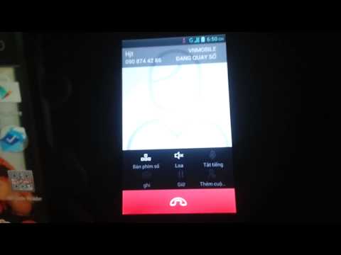 RINGING FLASHLIGHT Video