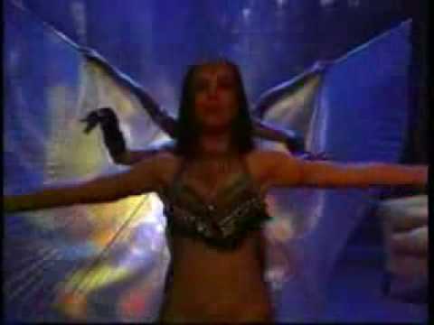 The Belly Dance SuperStars