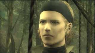 Download lagu Metal Gear Solid 3: Snake Eater HD Cutscenes - The Boss' Defection mp3 Download lagu Metal Gear Solid 3: Snake Eater HD Cutscenes - The Boss' Defection mp3