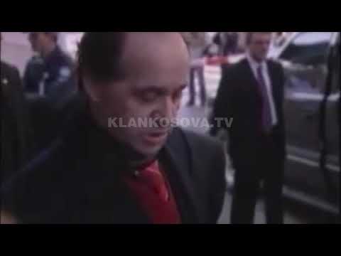 Historiku i gjykimeve të Ramush Haradinajt - 19.07.2019 - Klan Kosova