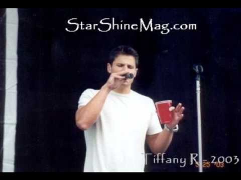 Nick Lachey Voicemail Message