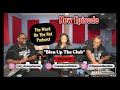 Episode 75 Bleu Up The Club Cori Bleu Word On The Net Podcast