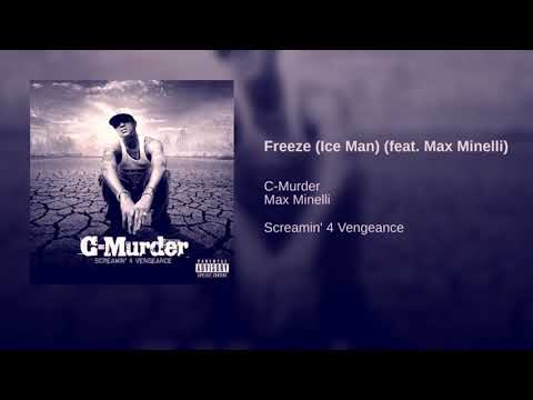 C Murder - Freeze (Ice Man) Slowed