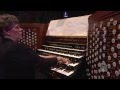 How Wondrous and Great (Organ Solo) - Mormon Tabernacle Choir